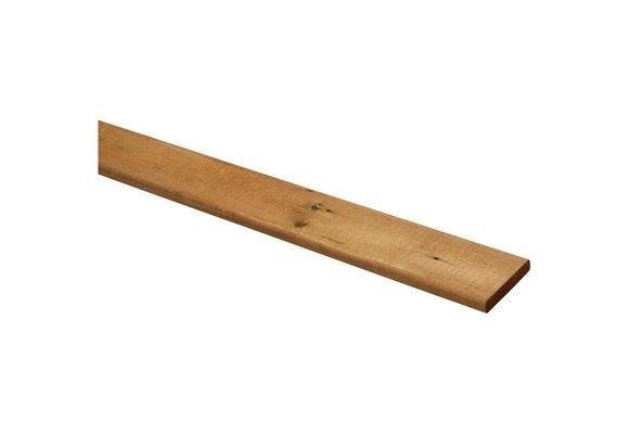 PT Fence Board 1X6